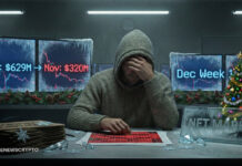 NFT Market Faces Steepest Decline as Sales Plummet to Year’s Low